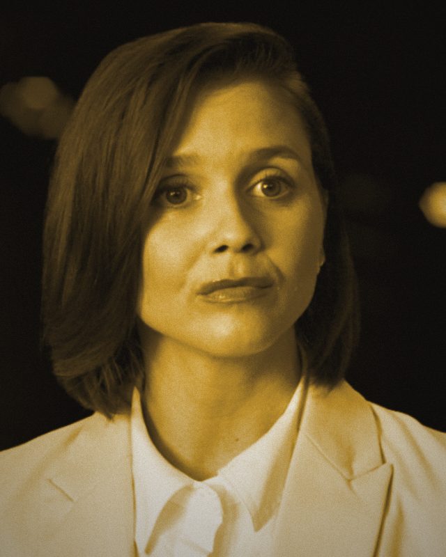 Alexandra Chando